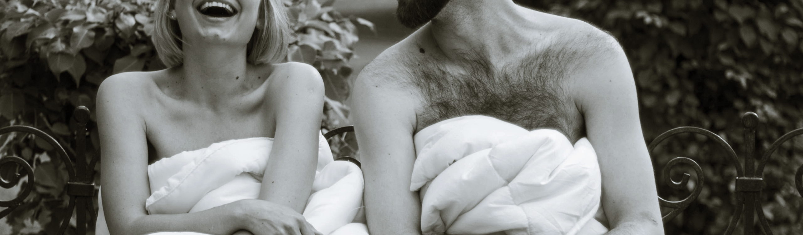 But Seriously, Have You Been Tested?