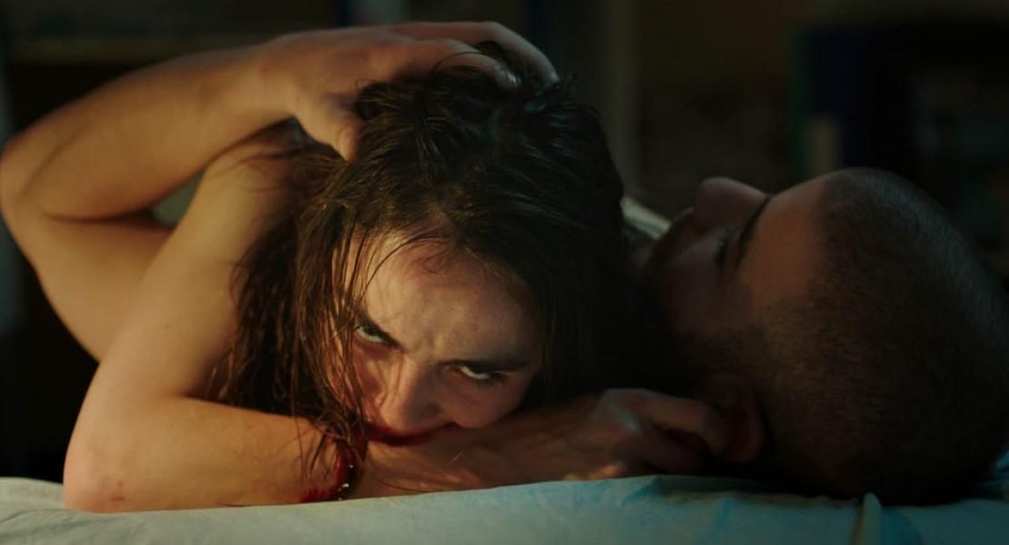 11 Must Watch Filme über transgressive Sexualität und Kinks.0. 1