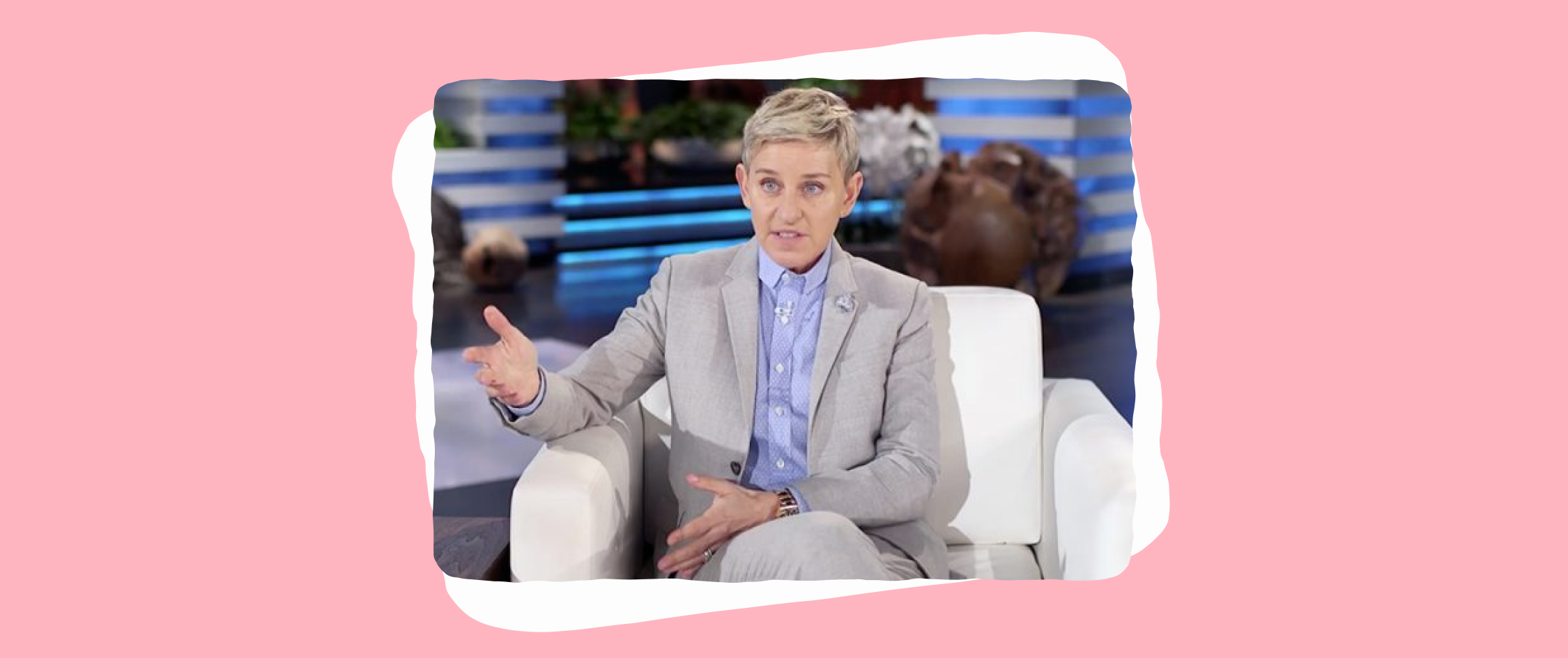 5 Tomboy Ikonen: von Kristen Stewart bis Tilda Swinton.1. 2