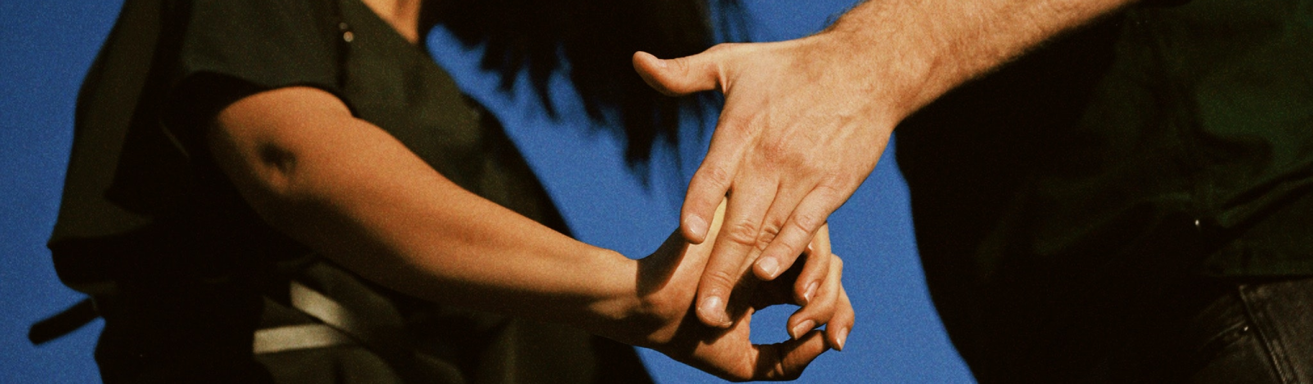 How to Trust Each Other in a Relationship