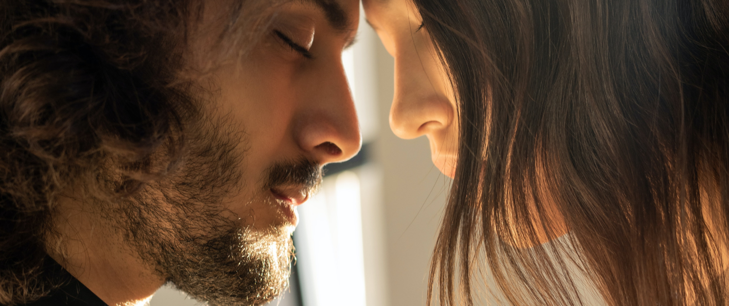 How to Trust Each Other in a Relationship.1. 1