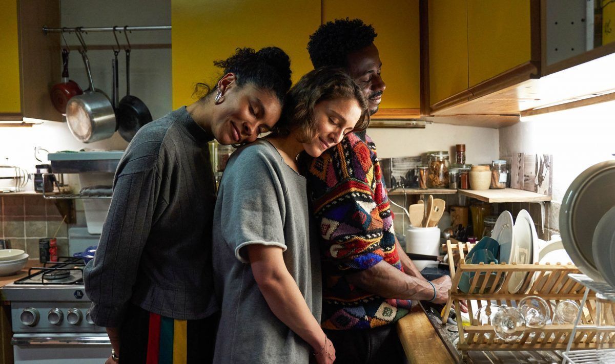 The Best TV Shows to Watch With Your Partner Right Now.4. 1