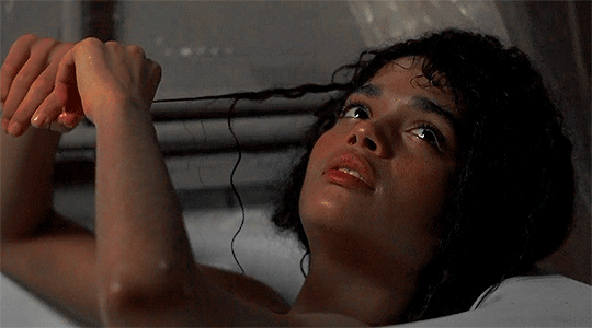 11 erotische Szenen in Filmen (Achtung: heiß).1. 2