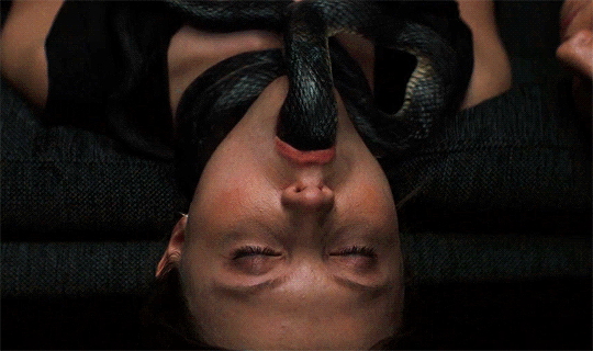 11 erotische Szenen in Filmen (Achtung: heiß).0. 1