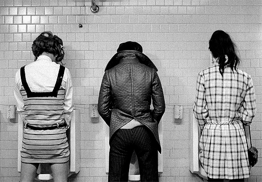 11 Underground Queer Filme Die Dir Wahrscheinlich Entgangen Sind.1. 1