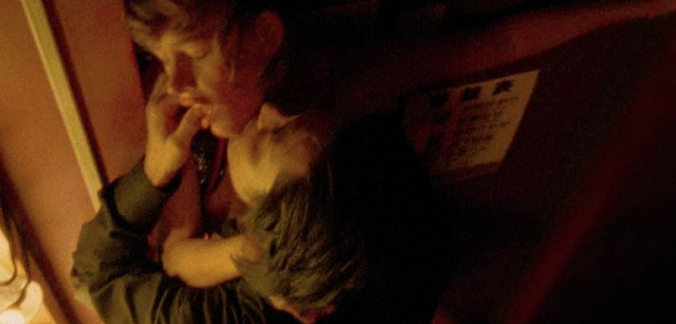 11 erotische Szenen in Filmen (Achtung: heiß).description. 2