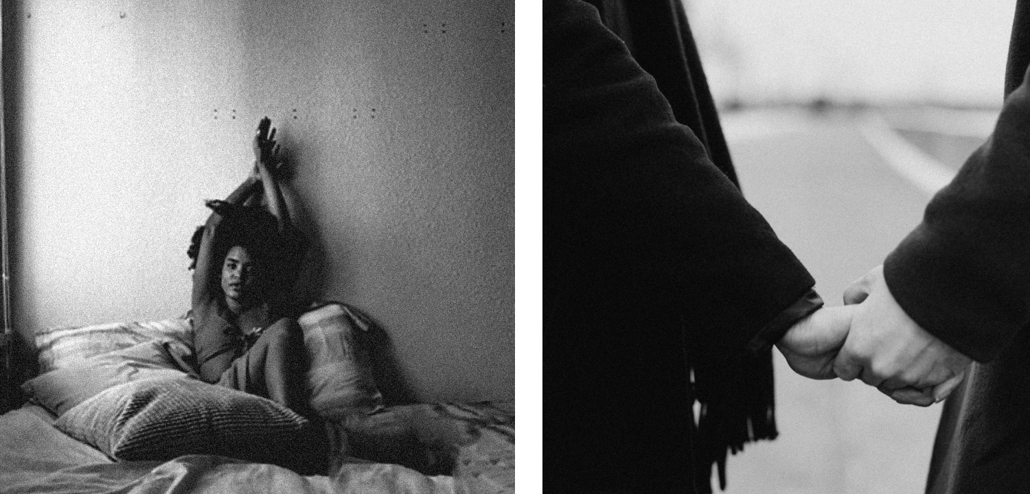 Yasmin Benoit Debunks Asexual Sex & Relationship Myths.1. 1