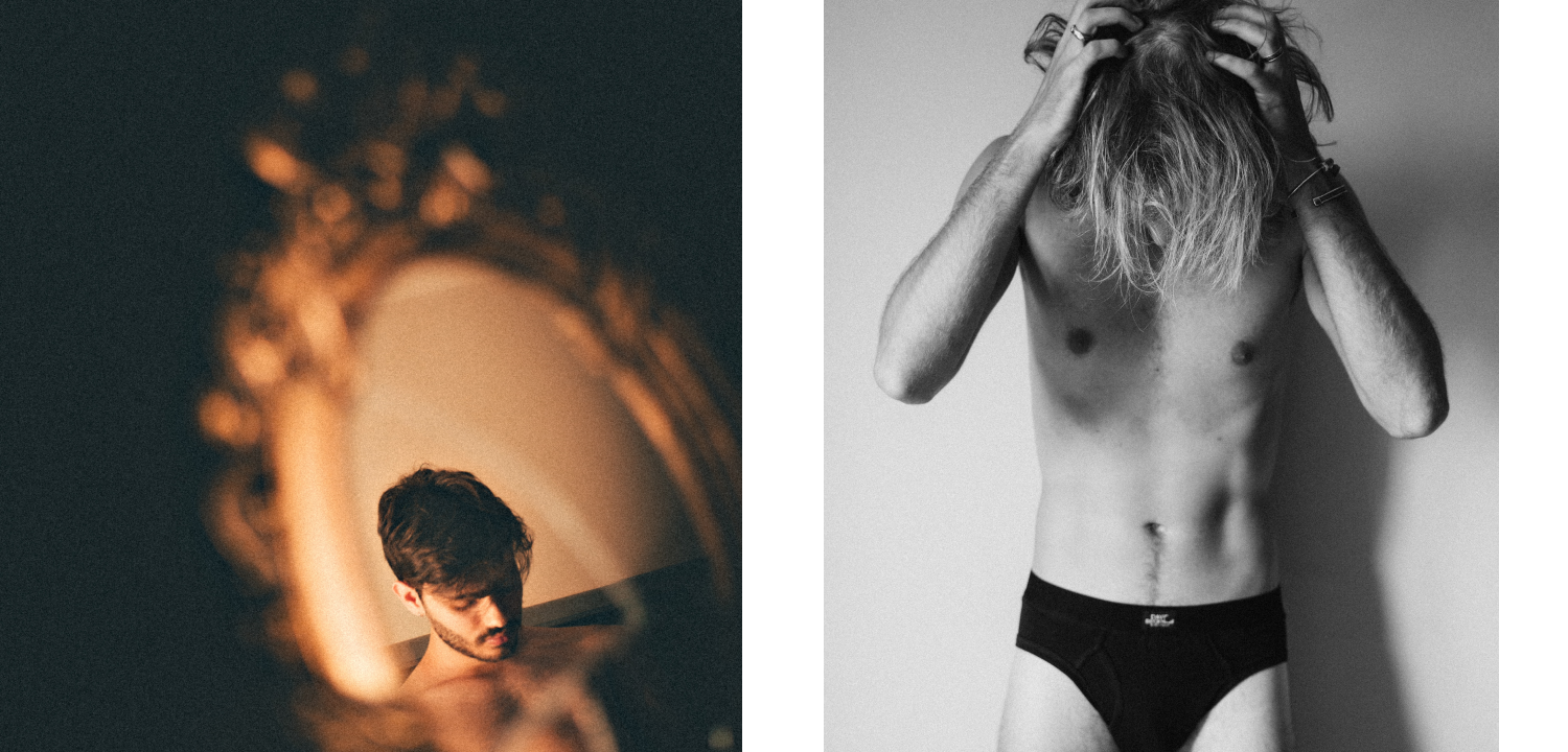 How to Love Your Body? Tips on Falling in Love With Yourself.description. 1